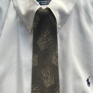 Giorgio Armani Silk Tie